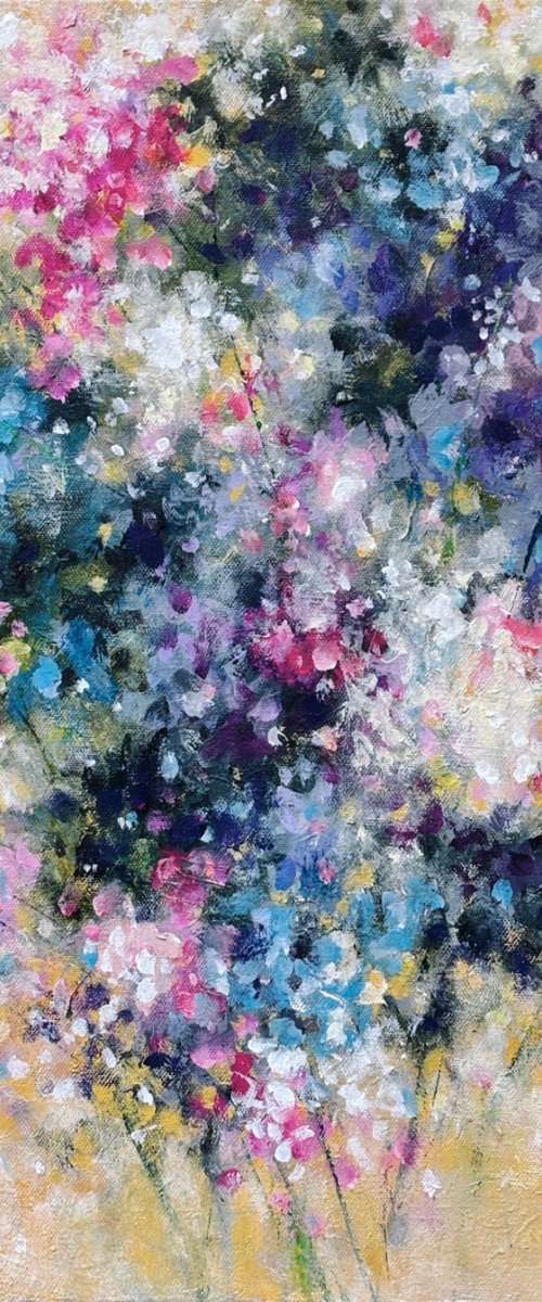 Sunny Daze by Kathleen Rietz