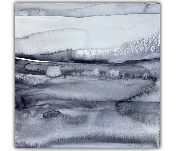 Winter Rhapsody
