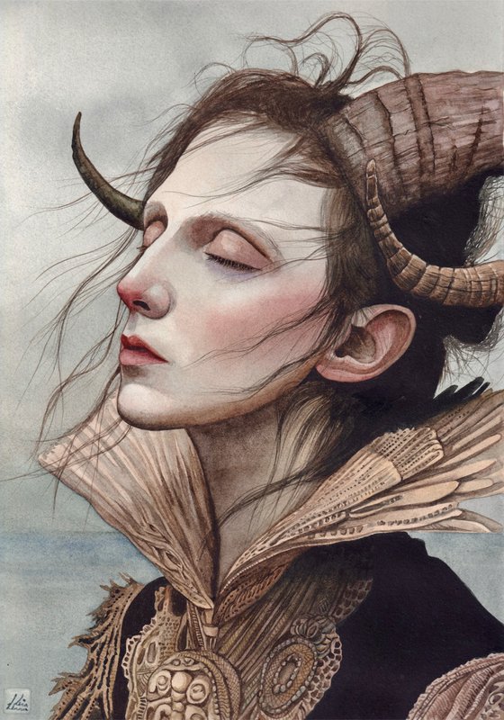 The Fae
