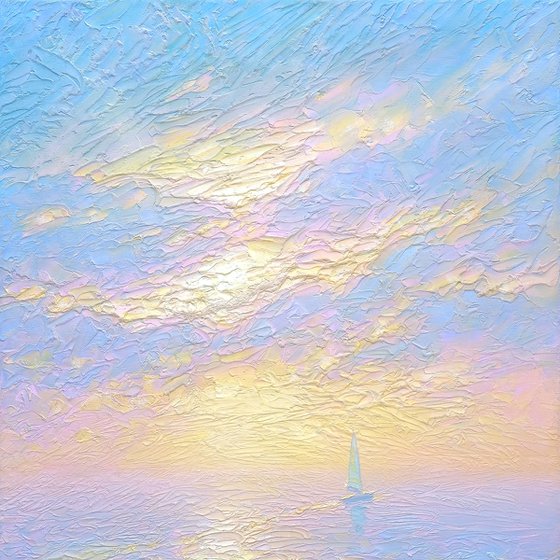 Sea