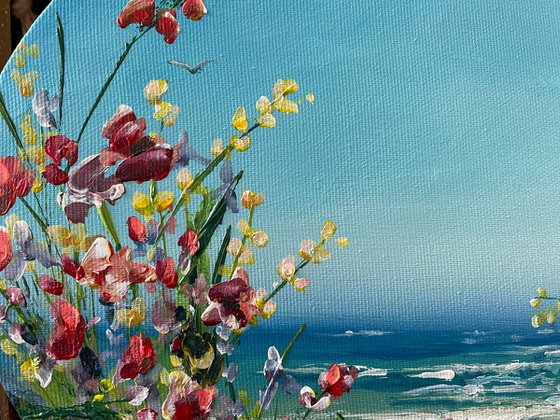 Summer view