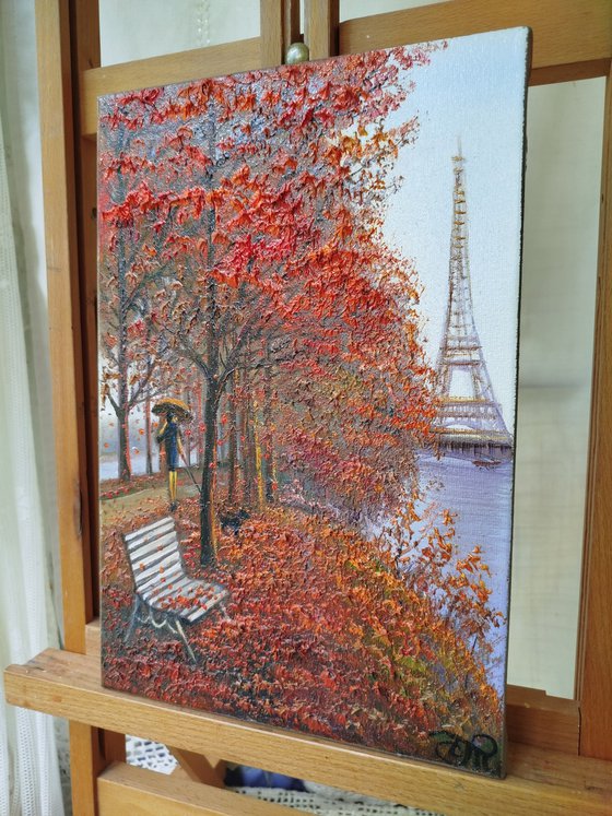 Autumn season