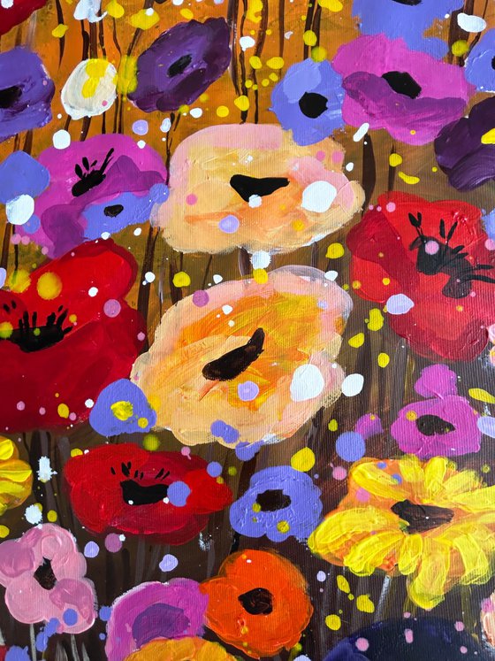 Golden Meadow