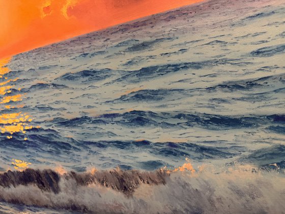 Sunset 05