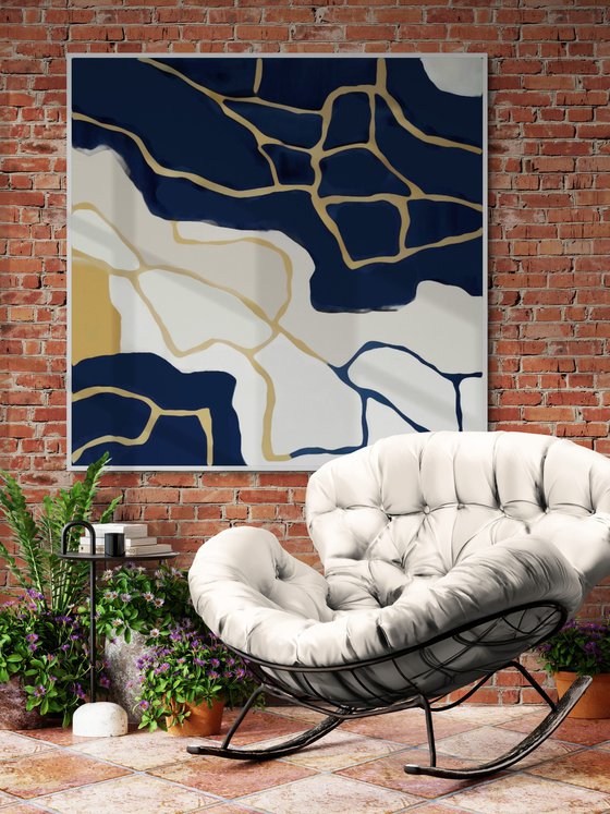 Map of the Inner World #2