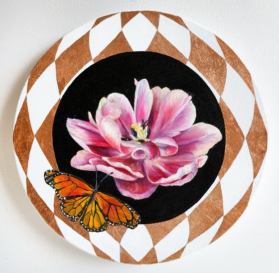 Digital Flora No. 6
