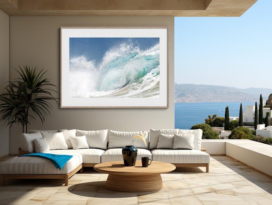 OCEAN PULSE