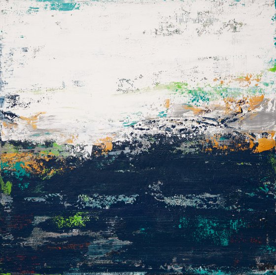 Modern Industrial 64