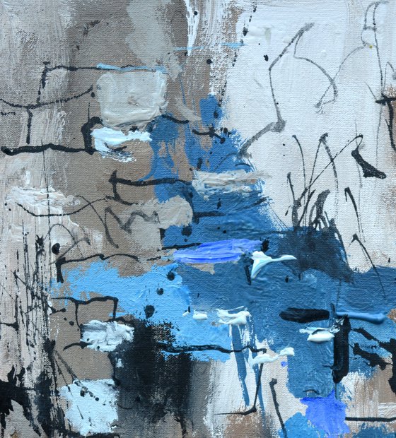 Secrets of a stone wall