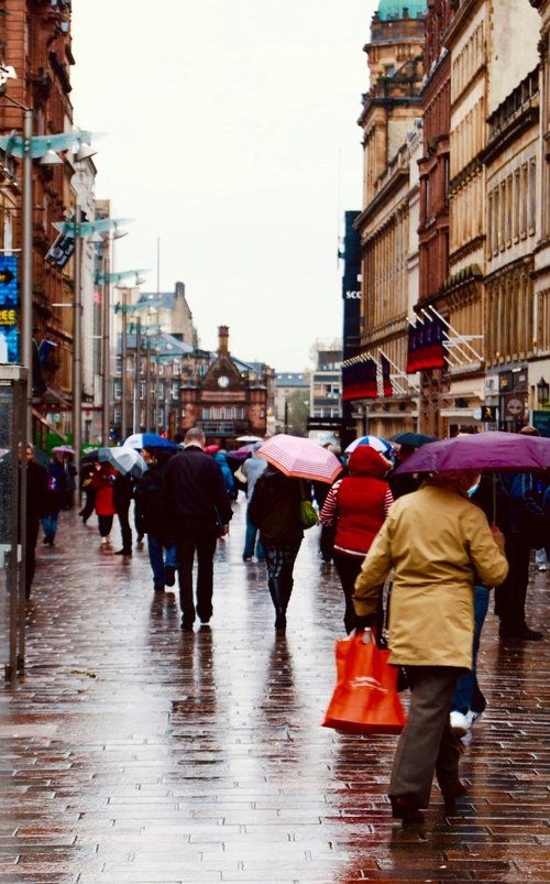 Style mile by Nektaria Thalia