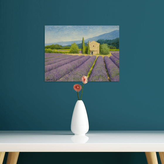 Provence