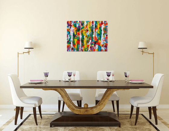 Jam session(Jazzy)-XII