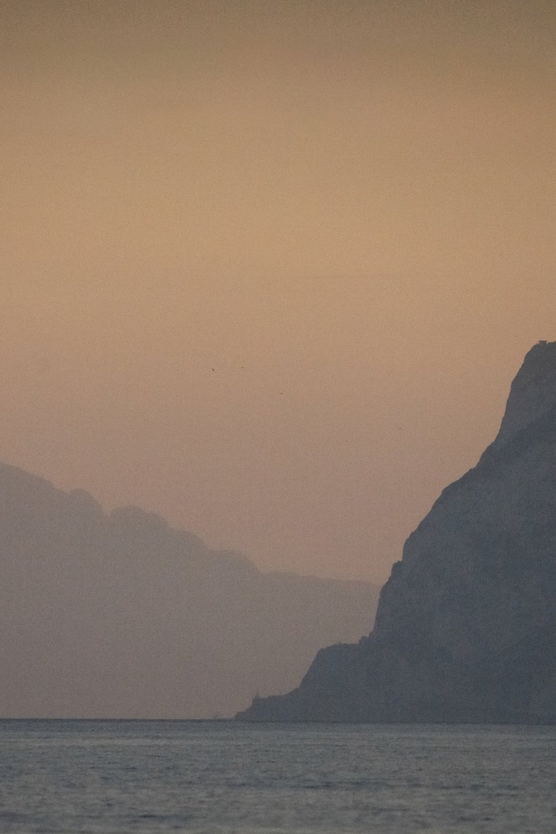 Surrealistic Landscape Photograph By Katha Wood, 48 X 71", North Of Africa, Original Artwork