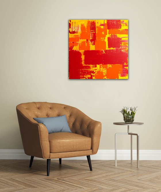 A Passionate Optimism