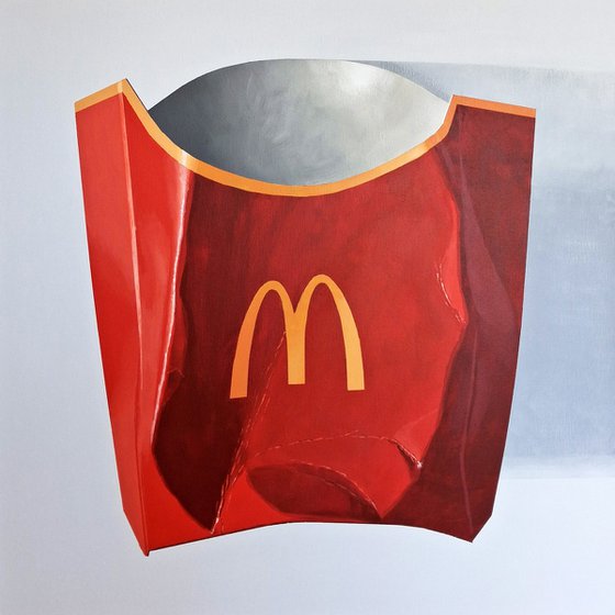 Empty Calories