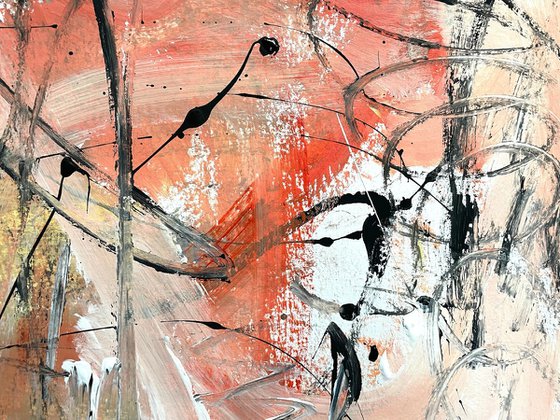 Escape From Everyday Life