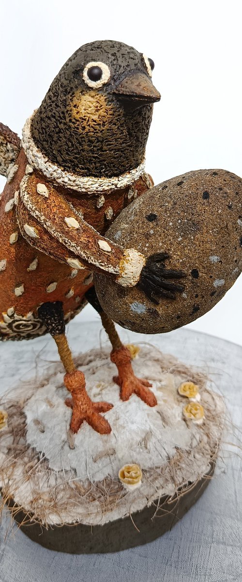 Family Hope by Margot Raven