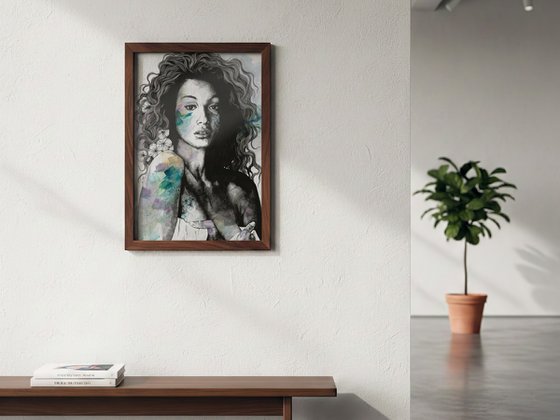 Start With a Strong and Persistent Desire