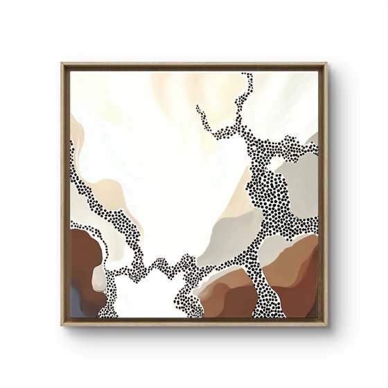 Lace of the Earth #2