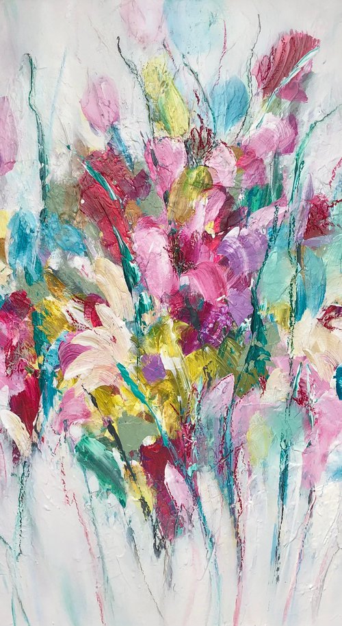 Let’s Celebrate! by Michelle Carolan