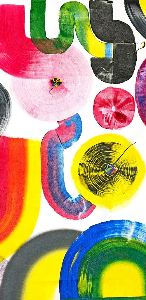 Simply cmyk by Sumit Mehndiratta