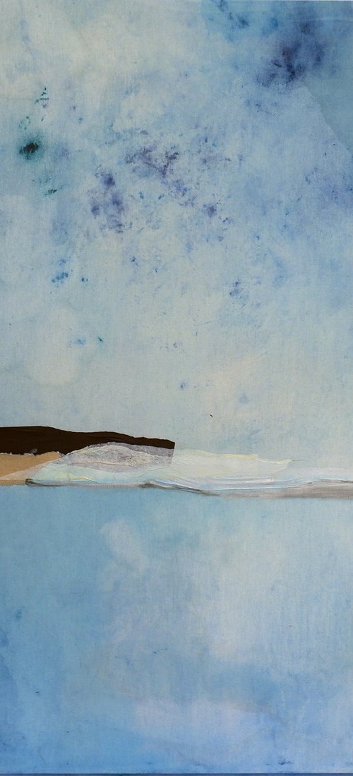 landscape by Marilina Marchica