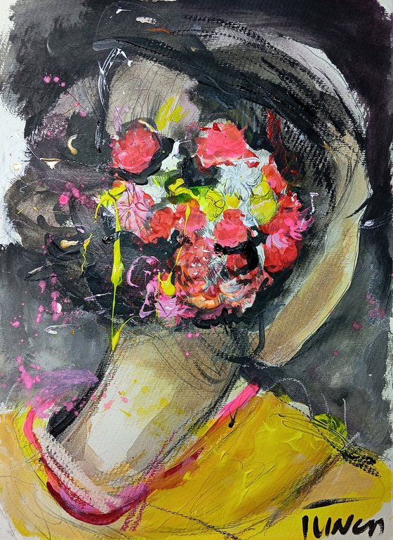 Kosuke (L'une 123-2)