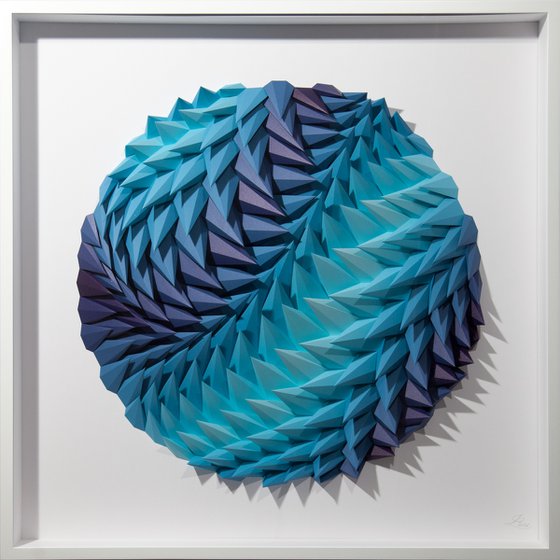 Polar Night (Magnetic)