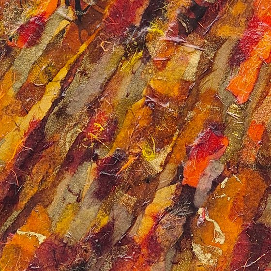 Abscission