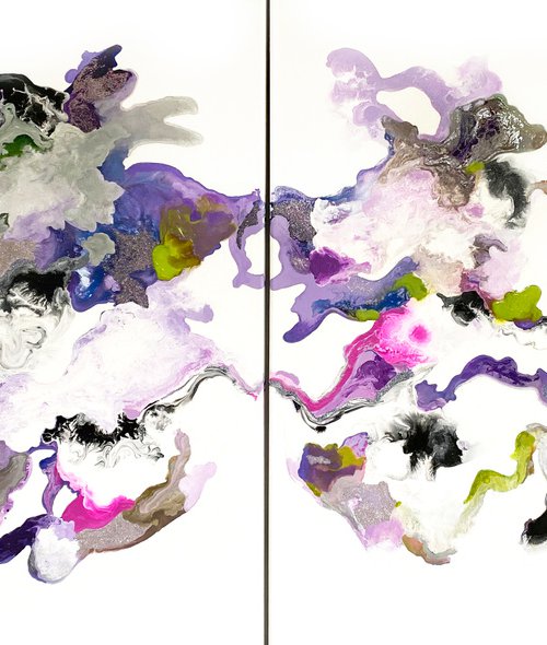 Akemi #6 by Corinne Natel