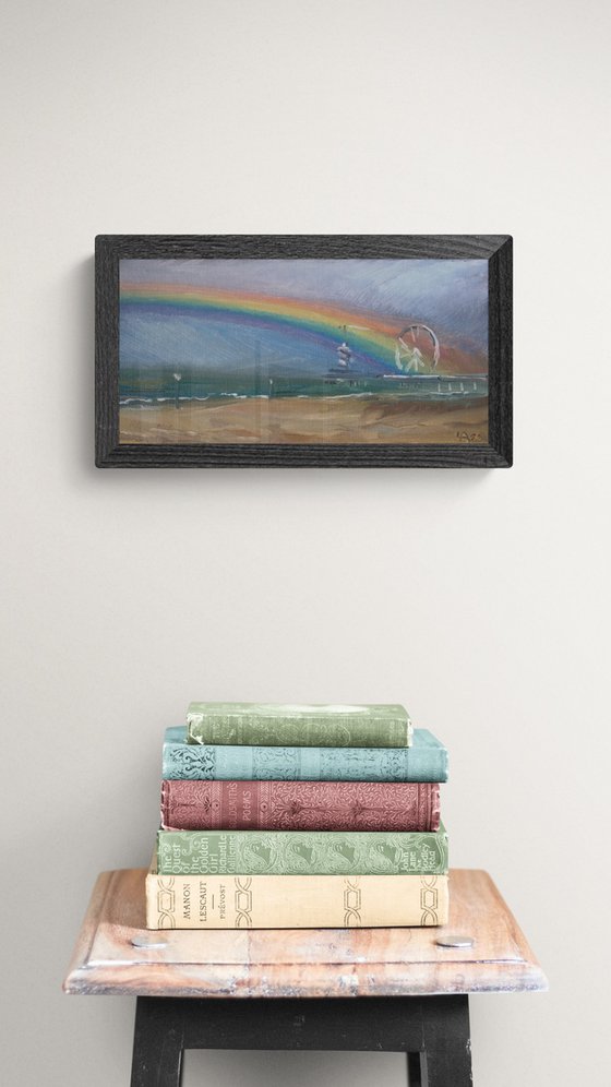 After the Rain