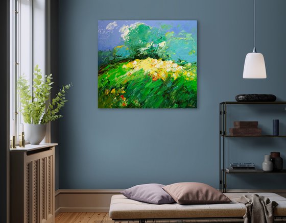 summer painting 4