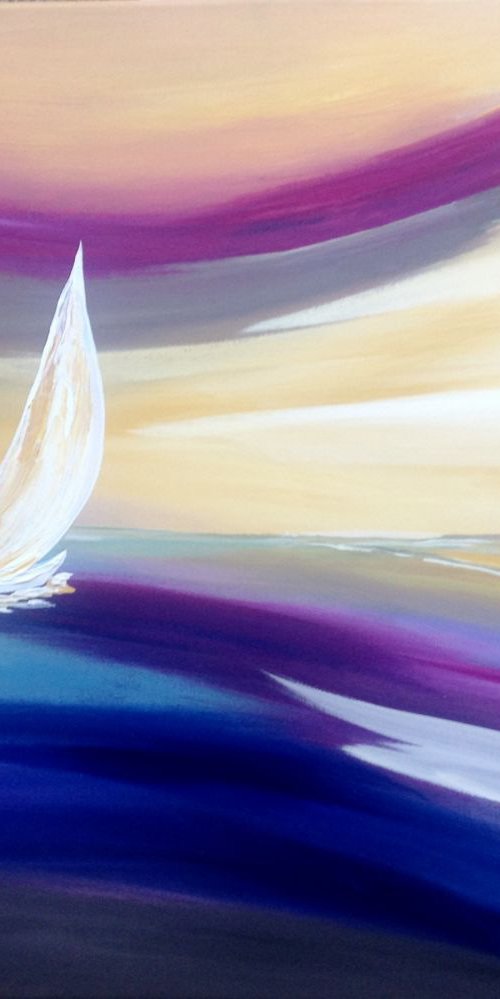 Water by Marja Brown