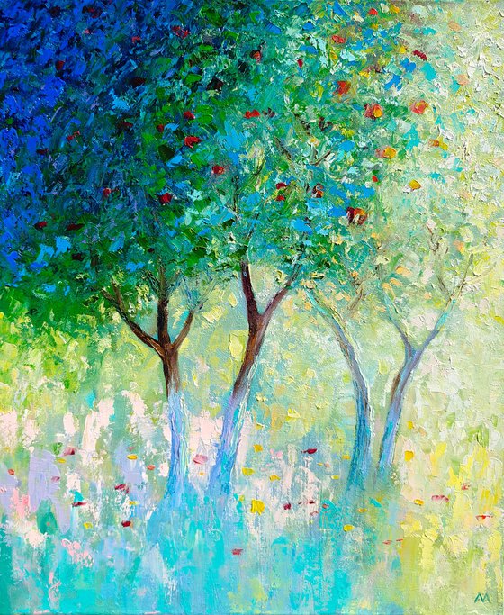 Trees