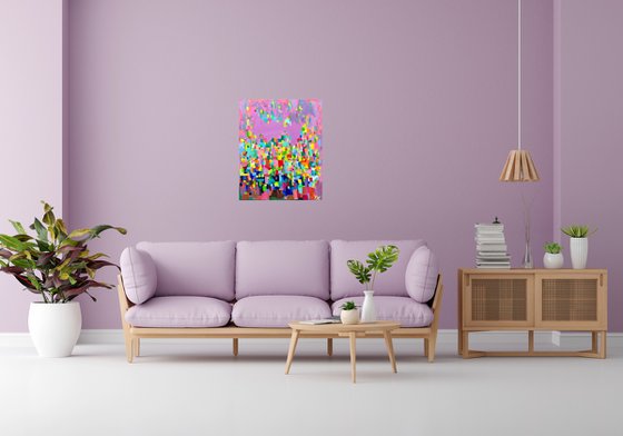 THE SOUND OF THE SOUL