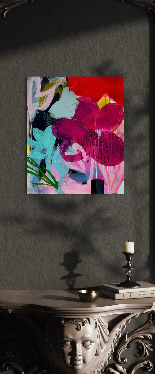 "Color" by Tanya Lytko