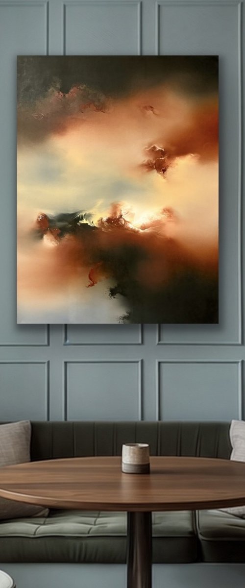 We Are All One by Jonesy