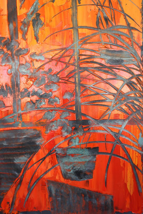 Where the Light comes from