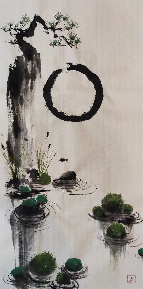 Marimo