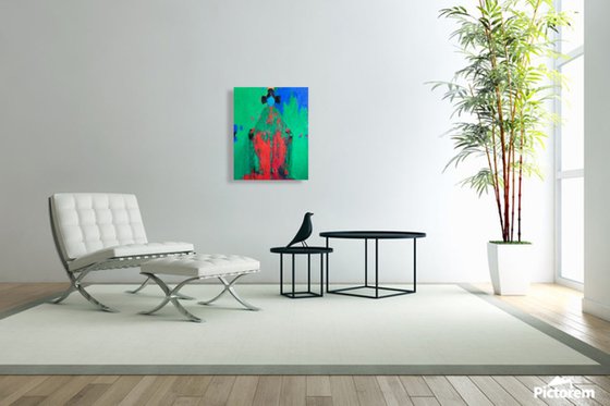 After Alienation – Inner Resistance