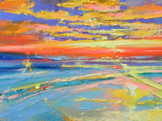 “Where the Day Learns to Breathe”