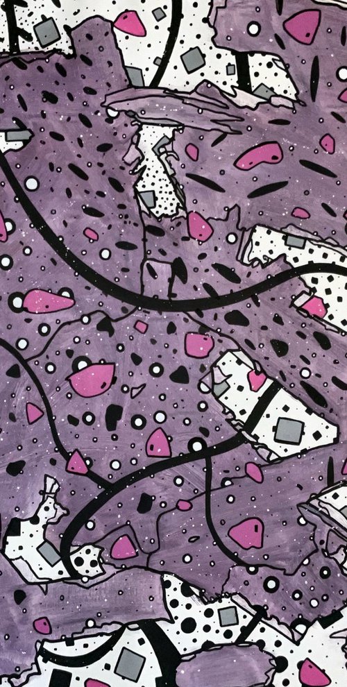 Newborn #7 by Riccardo Ticco Capparella