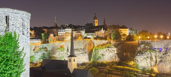 Luxembourg