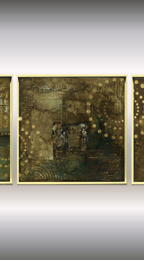 Silent Passage by Edelgard Schroer