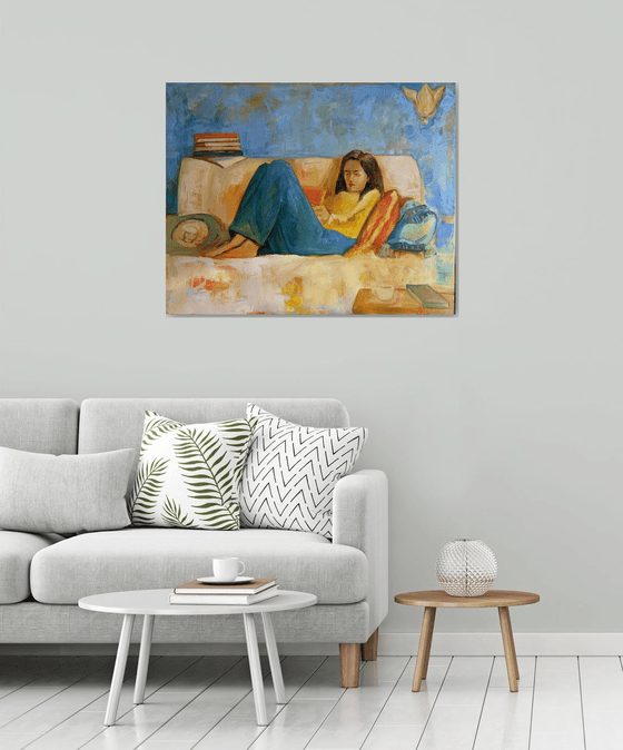 The Moment You Never Want to End