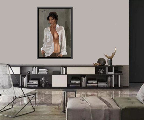 MIDLIFE ITALIAN BEAUTY