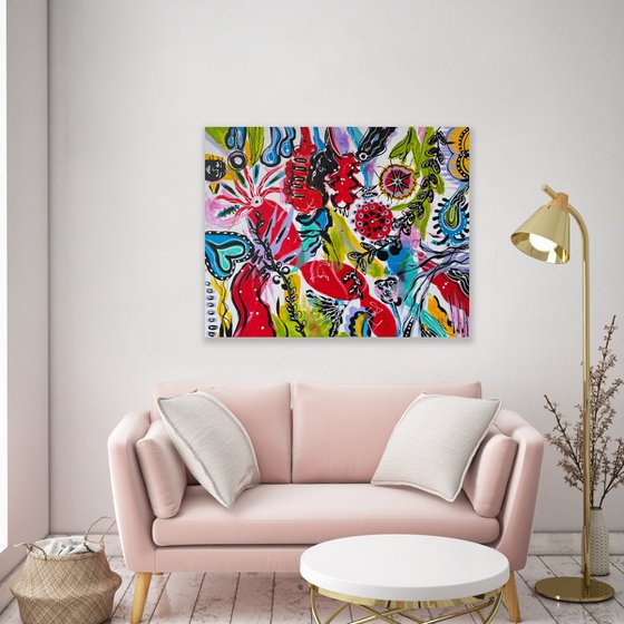 Life in Colors 88