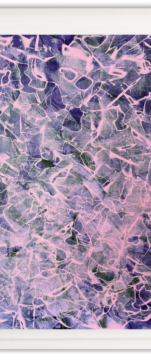 Imagine is Real 33 by Juan Jose Garay