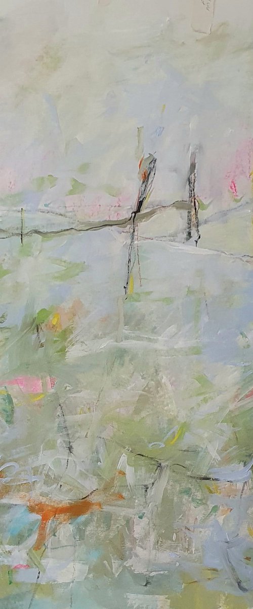 This Far and No Further by Jutta Widrinsky