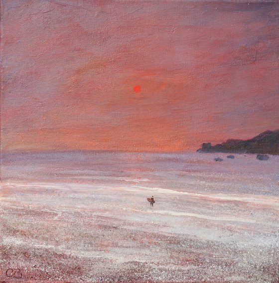 ALL GOOD THINGS | SURF'S UP